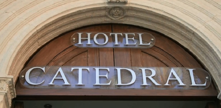 Hotel Catedral Almeria Hotel Catedral Almeria