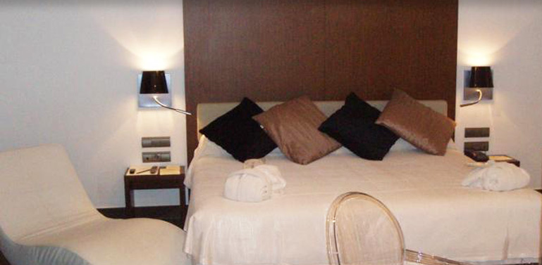 Hotel Catedral Almeria Hotel Catedral Almeria