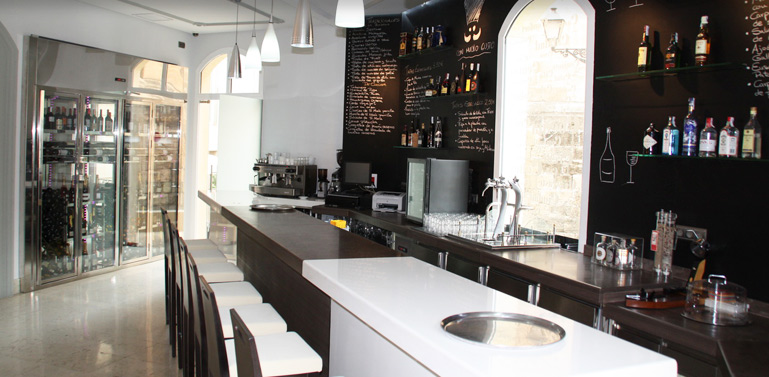 Hotel Catedral Almeria Hotel Catedral Almeria