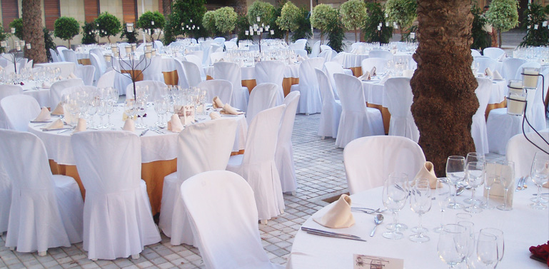 Hotel Catedral Almeria Hotel Catedral Almeria