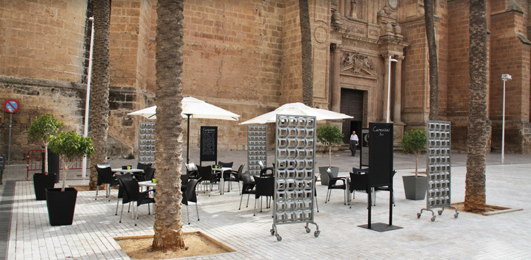 Hotel Catedral Almeria Hotel Catedral Almeria