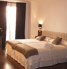 Hotel Catedral Almeria Hotel Catedral Almeria